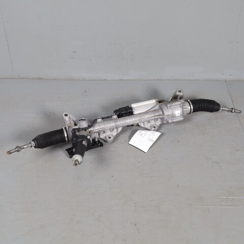 BMW 528i 535i 550i 640i 650i Electric Power Steering Gear 32106883546 OEM Used