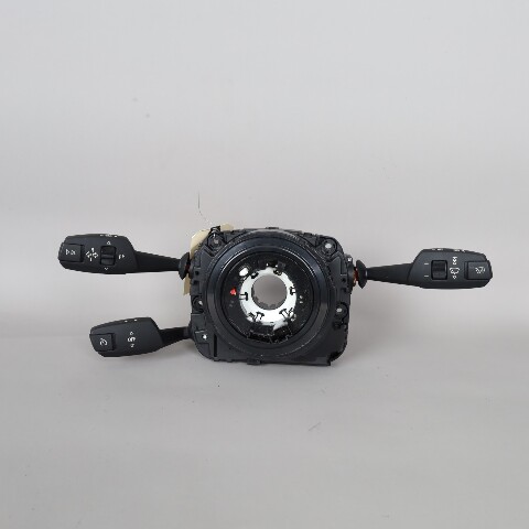 2007-2013 BMW X5 Turn Signal Wiper Column Switch 61319164419 OEM Used