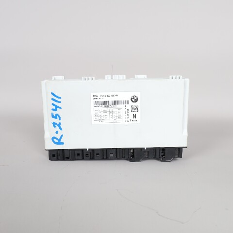 2011-2016 BMW 528i 535i 550i Seat Control Module 61359369123 OEM Used