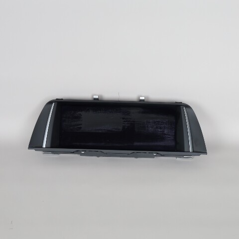 2013-2016 BMW 528i 535i 550i Central Display Screen 10.25 65509321016 OEM Used