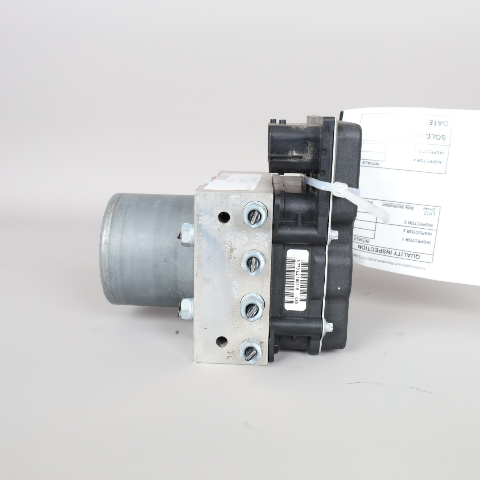 2013-2015 BMW X1 ABS Anti Lock Brake Pump 34516856924 OEM Used
