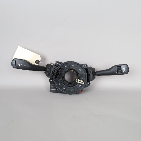 2001-2006 BMW 325i 328i 330i M3 Turn Signal Wiper Switch 61318376445 OEM Used