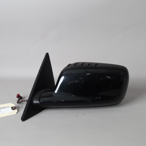 2004-2006 BMW 325ci 330ci E46 Cpe/Conv Left Door Mirror 51167153133 OEM Used