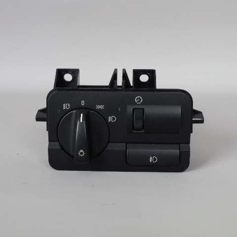 2004-2006 BMW 325ci 330ci Headlight Switch 61316936830 OEM Used