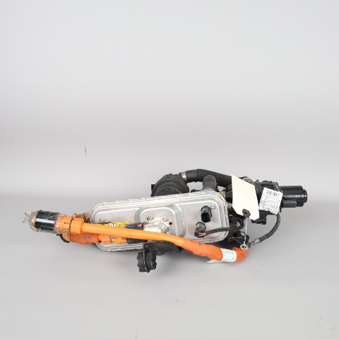 2016-2018 BMW 330e Hybrid Auxiliary Heater 64126827184