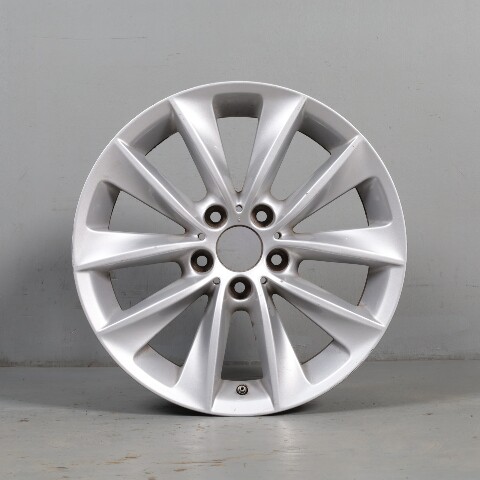 2011-2017 BMW X3 X4 Wheel 18 X 8 Style #307 Rim OEM Used