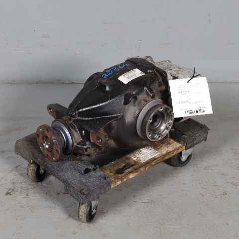 2007-2013 BMW 328i Rear Differential Carrier 3.73 Ratio 33107566179 OEM Used