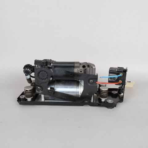 BMW 535iGT 550iGT 740i 750i 750Li Suspension Air Compressor 37206789165 OEM Used