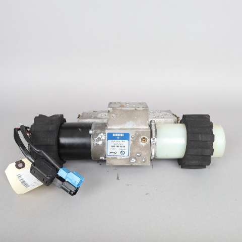 2008-2013 BMW 328i 335i M3 Convertible Top Hydraulic Pump 54377128779 OEM Used