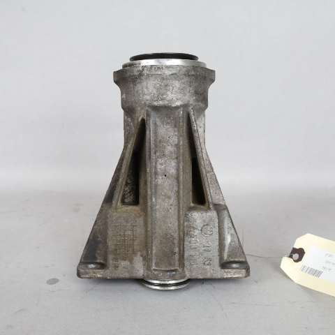 2000-2006 BMW X5 E53 3.0 Right Front Axle Shaft Bracket 31507503115 OEM Used