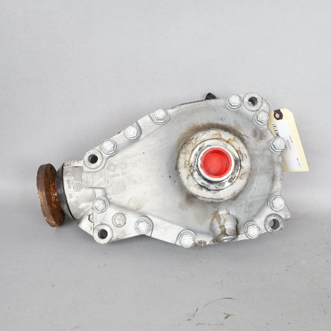 BMW 320ix 328xi 335xi 428xi 435xi X5 X6 Front Differential 31507590898 OEM Used