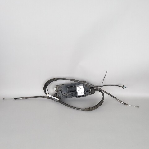 2009-2015 BMW 740i 750i Electric Parking Brake Actuator 34436797175 OEM Used