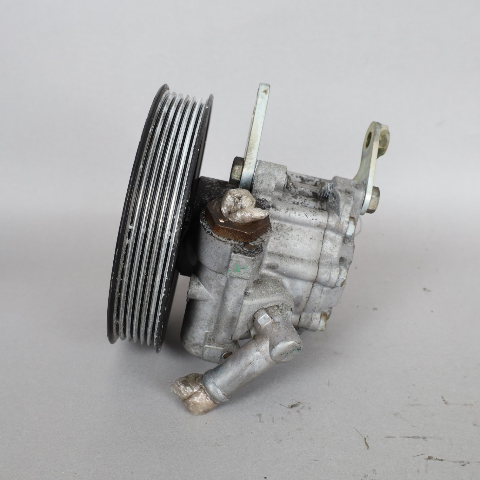 1996-1998 BMW Z3 1.9 Power Steering Pump 32411092604 OEM Used