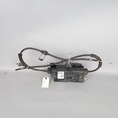 2009-2015 BMW 740i 750i Electric Parking Brake Actuator 34436877316 OEM Used
