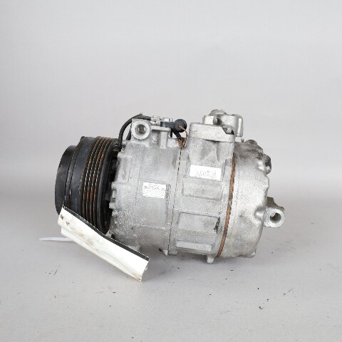 2001-2006 BMW 325i 330i M3 525i 530i A/C Compressor 64526910458 OEM Used