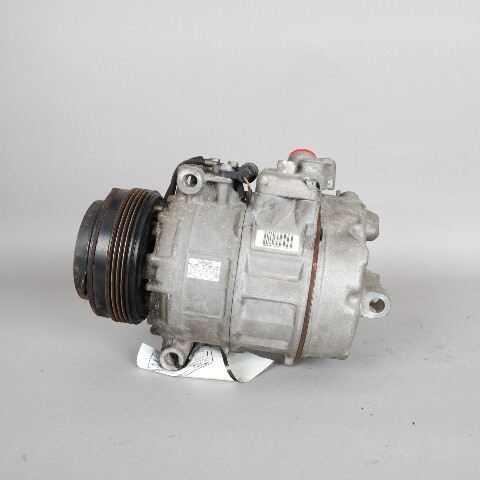 01-05 BMW 325i / 04-06 BMW X3 A/C Compressor 64526916232 OEM Used