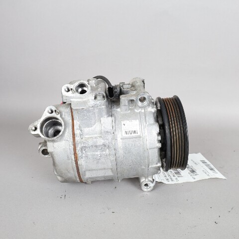 2007-2013 BMW 128i 328i A/C Air Conditioning Compressor 64529122618 OEM Used