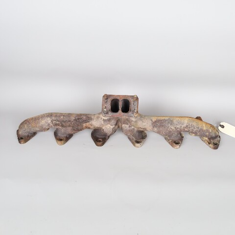 1998  Dodge Ram 2500 3500 5.9 Cummins Exhaust Manifold OEM Used