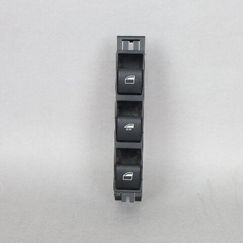 2001-2006 BMW 325ci 330ci M3 Left Power Window Switch 61316902183 OEM Used