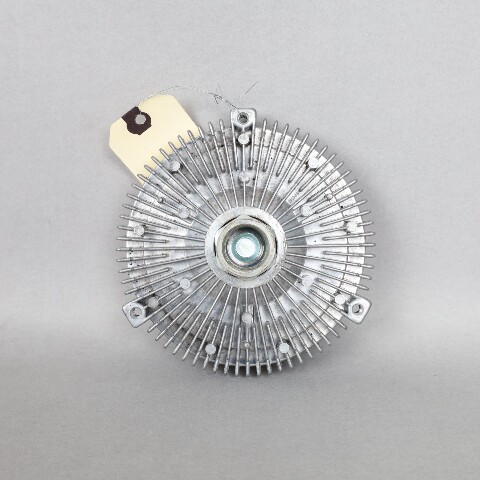 2005 BMW 330ci Radiator Fan Clutch 11527505302 OEM Used
