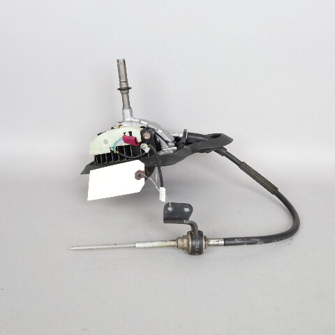 2002-2006 BMW 325i 330i Automatic Gear Selector Shifter 25167515261 OEM Used