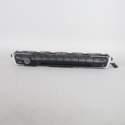 BMW 320i 328i 330i 340i M3 M4 Climate Control Audio Panel 61316832881 OEM Used