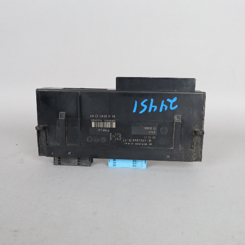 2009 BMW 328i 335i M3 Junction Box For Electronics 61359187541 OEM Used