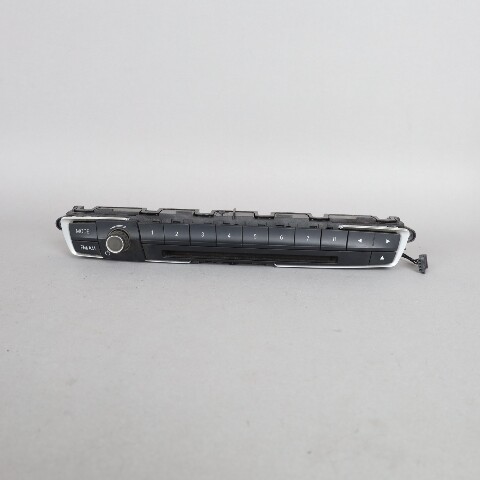 BMW 320i 328i 330i 340i M3 M4 Climate Control Audio Panel 61316832881 OEM Used