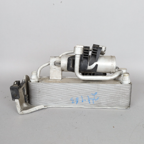 2011-2021 BMW 1/2/3/4 Series A/C Condenser Dryer F20/F22/F30/F32/F36 OEM Used