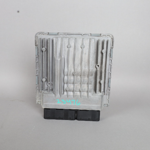 2008-2010 BMW 128i 328i X3 Engine Computer ECU ECM DME 12147576670 OEM Used