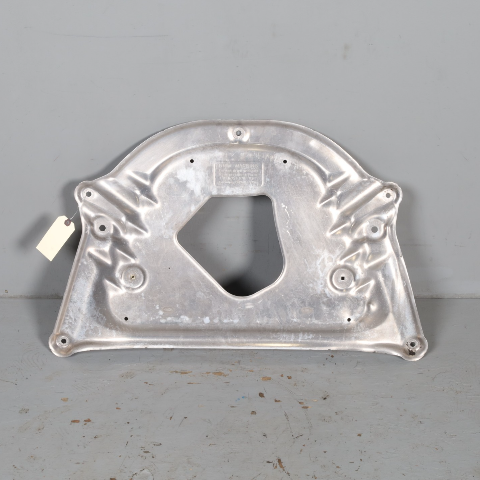 2004-2010 BMW 528i 535i 550i Suspension Plate Bracket 31116759878 OEM Used