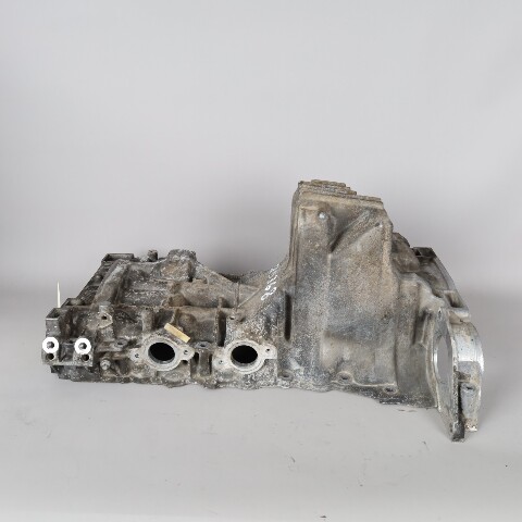 2013-2017 Range Rover 5.0 Supercharged Engine Oil Pan 9H236706AE OEM Used