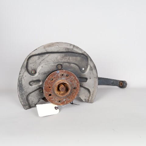 2007-2009 Mercedes Benz R350 Right Front Spindle Knuckle 2513300720 OEM Used