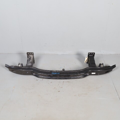 2012-2015 BMW X1 Front Bumper Reinforcement Bar 51112990188 OEM Used
