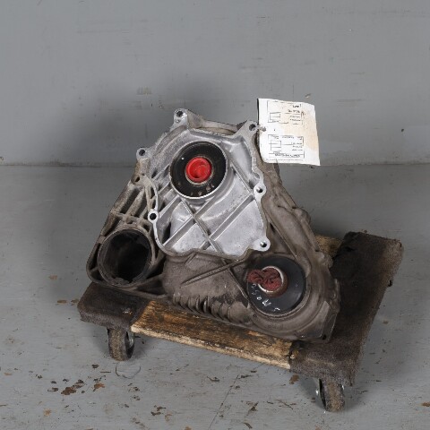 2011-2012 BMW X5 X6 3.0 N55 Transfer Case 27107635753 OEM Used