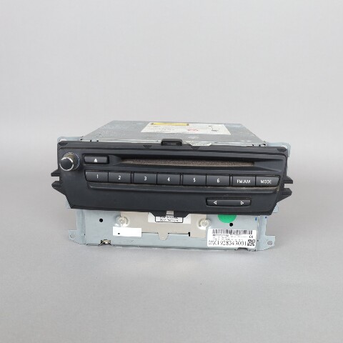 BMW 128i 135i 328i 335i M3 Radio Stereo Infotainment CCC 65129283430 OEM Used