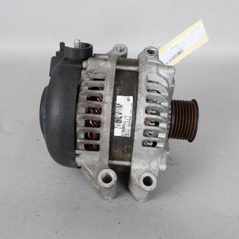 BMW 550i 650i 750i M5 M6 X5 X6 X6M 4.4 Alternator 12317606628 OEM Used