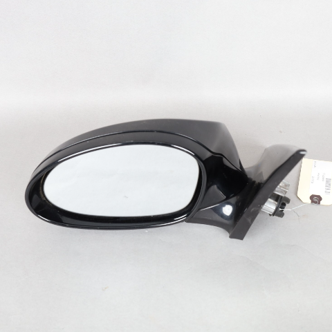 2007-2009 BMW 328i 335i Coupe/Convertible Left Door Mirror 51167176167 OEM Used