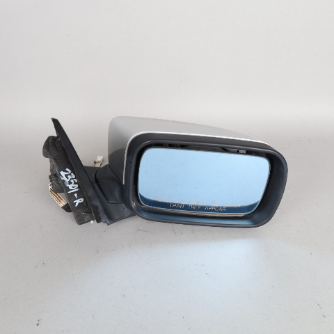 2001-2003 BMW 323i 325i 330i Sedan Right Door Mirror 51168245128 OEM Used