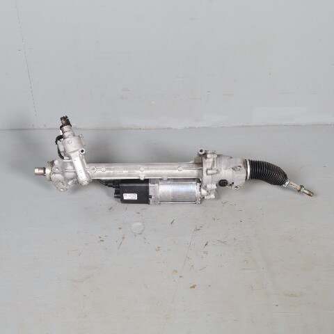 2011-2015 BMW X3 X4 Power Steering Gear Rack Pinion 32106864491 OEM Used
