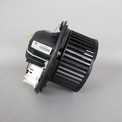 2006-2013 BMW 325i 328i 330i 335i M3 Heater Blower Motor 64116933663 OEM Used
