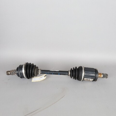 2004-2007 BMW X3 Left Front Axle Shaft CV Joint 31607524045 OEM Used