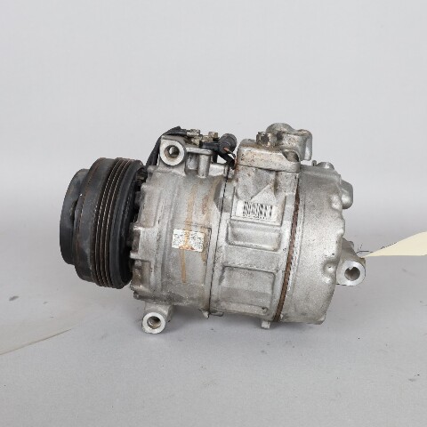 01-05 BMW 325i / 04-06 BMW X3 A/C Compressor 64526916232 OEM Used