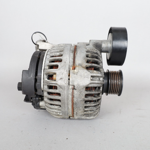 2002-2006 BMW 325i 525i 530i X3 150 Amp Alternator 12317519721 OEM Used