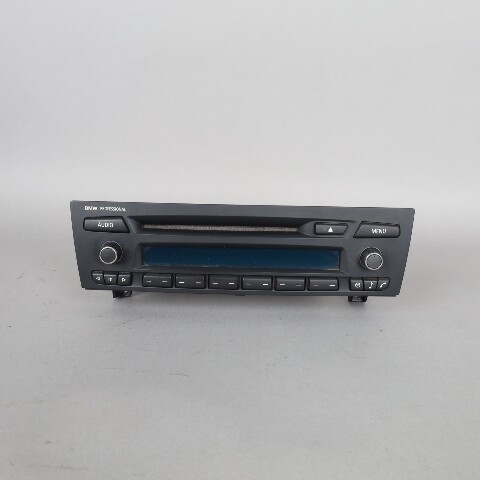 2009 BMW 328i 335i Stereo Radio Professional CD 65129199389 OEM Used