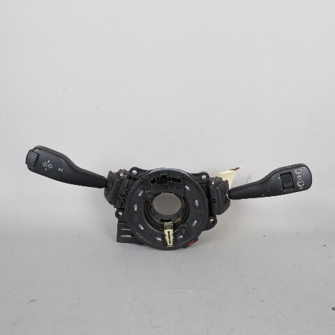 2004-2006 X3 E83 Turn Signal Wiper Column Switch 61318377488 OEM Used