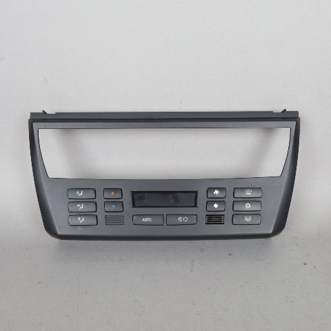 2004-2010 BMW X3 E83 Heater Climate Control Panel 64113417544 OEM Used