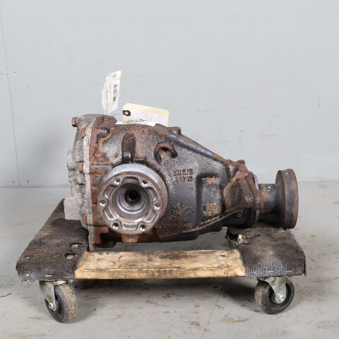 2008-2010 BMW 528i 535i Rear Differential Carrier 33107560882 OEM Used