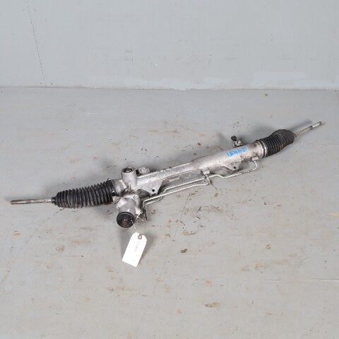 2006-2013 BMW 128i 135i 328i 335i Power Steering Gear Rack Pinion OEM Used
