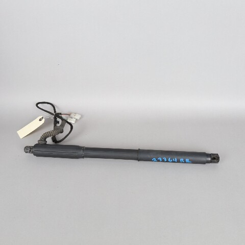 2007-2013 BMW X5 Right Trunk Lid Lift Actuator Shock 51247286116 OEM Used